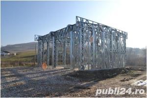 Invelitori acoperis tigla metalica - imagine 2