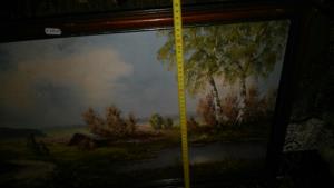 vind tablou in ulei - imagine 4