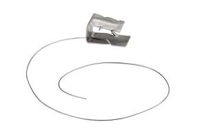 Clema fixare tigla debitata