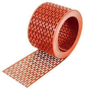 Banda aerisire streasina rola 5 ml x 8 cm