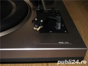 Vand pick-up,pikup deck doza magnetica,picup,picap - imagine 3