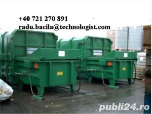 Presoconainere stationare - imagine 2