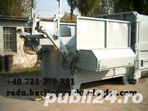 Presoconainere stationare - imagine 5