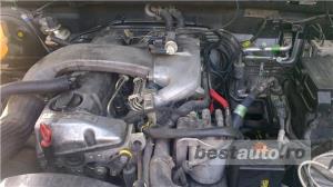 Diferențial Ssangyong