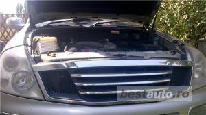 Diferențial Ssangyong - imagine 2