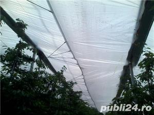 Plase protectie - agricultura, constructii