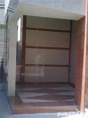 montaj marmura granit piatra naturală  - imagine 7