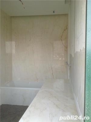 montaj marmura granit piatra naturală  - imagine 8