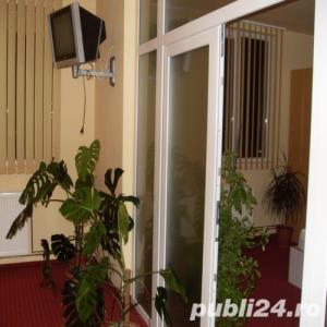 Cazare la Pensiunea Beverly Hills din Baile Felix - imagine 10