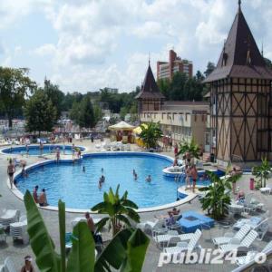 Cazare la Pensiunea Beverly Hills din Baile Felix - imagine 2