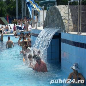 Cazare la Pensiunea Beverly Hills din Baile Felix - imagine 5