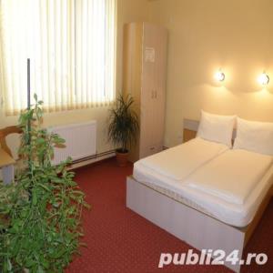 Cazare la Pensiunea Beverly Hills din Baile Felix - imagine 7