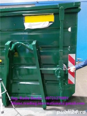Containere de mare capacitate - imagine 4
