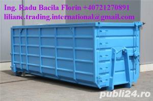 Abroll containere - imagine 3