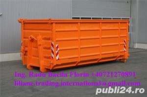 Abroll containere - imagine 4