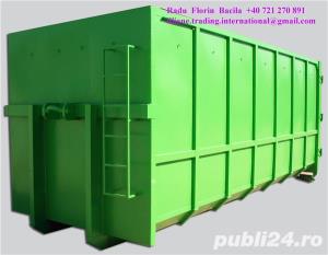Containere - imagine 2