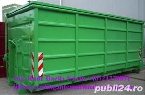 Abroll containere - imagine 6