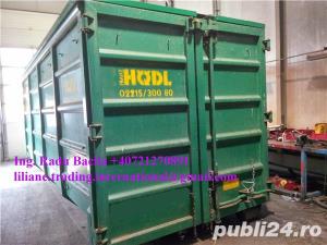 Containere de mare capacitate - imagine 2