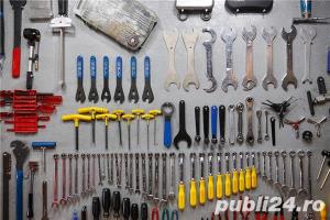 reparatii profesionale biciclete mtb