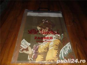 Goblene sârbești cu ață  - imagine 5