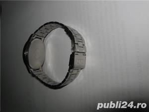 Ceas Q&Q barbatesc quartz - imagine 4