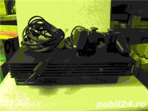 Oficial Sony PlayStation 2 Dua - imagine 8
