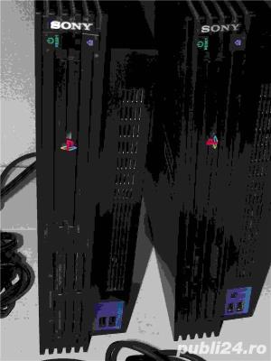 Oficial Sony PlayStation 2 Dua - imagine 4