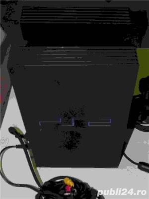 Oficial Sony PlayStation 2 Dua - imagine 5