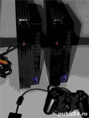 Oficial Sony PlayStation 2 Dua - imagine 6