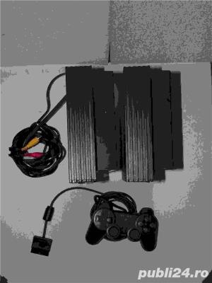 Oficial Sony PlayStation 2 Dua - imagine 3