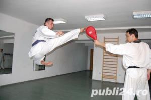 Clubul Sportiv Best Taekwondo WTF Bucure ti