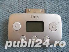 Accesorii portabile Griffin iTrip Pocket SE pentru iPhone / iPod - imagine 4