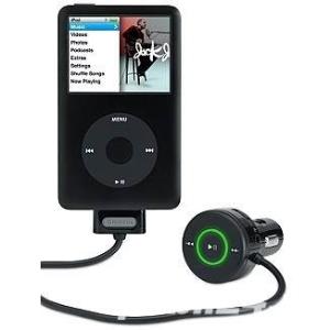 Griffin Auto Pilot pentru iPhone / iPod - imagine 4