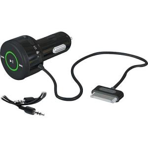 Griffin Auto Pilot pentru iPhone / iPod - imagine 7