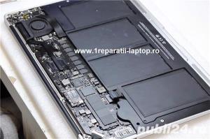 Service laptop macbook, iMac