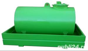 Rezervoare si pompe de combustibil