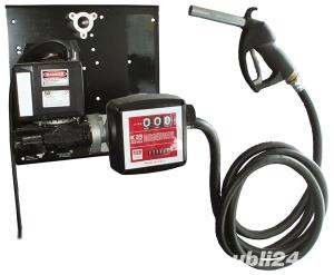 Rezervoare si pompe de combustibil - imagine 2