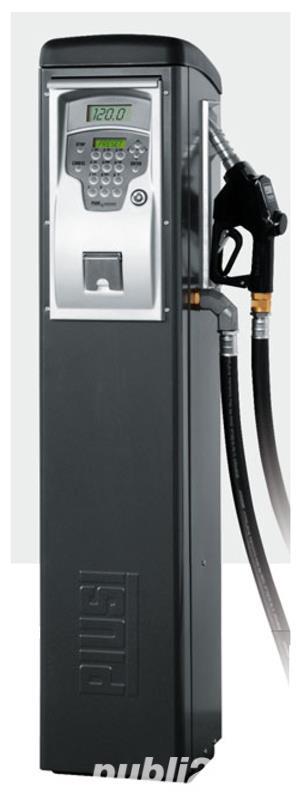 Rezervoare si pompe de combustibil - imagine 7