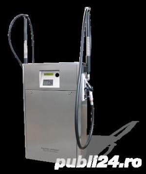 Rezervoare si pompe de combustibil - imagine 8