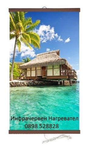 Panou incalzire infrarosu-tablou - imagine 3