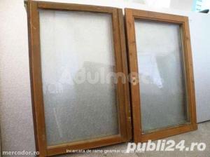 Inlocuit sticla geam