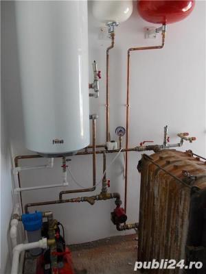 Instalatii termice,sanitare si gaz - imagine 7