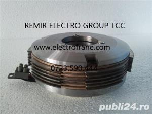 contactori rg 400a, rg 250a, rg 200a, rg 125a, rg 63a, rg 40a, rg 25a - imagine 8