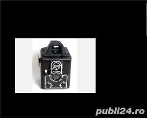 Vintage camera Altissa