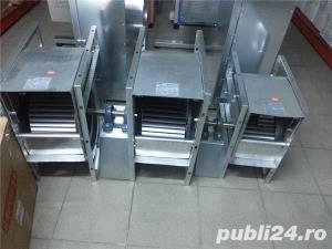 Ventilatoare industriale si comerciale - imagine 4