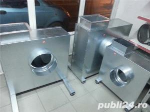 Ventilatoare industriale si comerciale - imagine 7