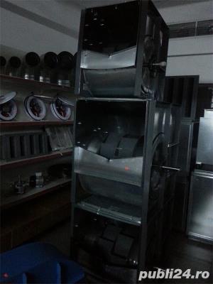 Ventilatoare industriale si comerciale - imagine 6
