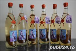 Parinca- rachiu cu para in sticla - imagine 5