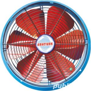 Vindem, executam si montam ventilatii industriale si comerciale. - imagine 7