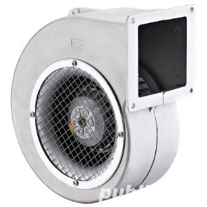 Vindem, executam si montam ventilatii industriale si comerciale. - imagine 4